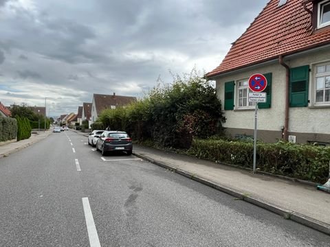 Bietigheim-Bissingen Grundstücke, Bietigheim-Bissingen Grundstück kaufen