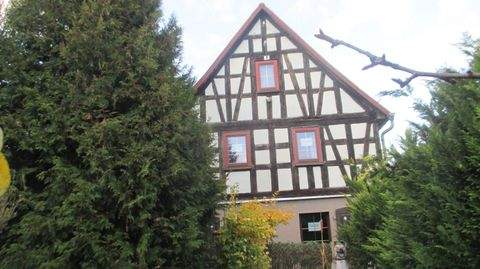 Langenwetzendorf Häuser, Langenwetzendorf Haus kaufen