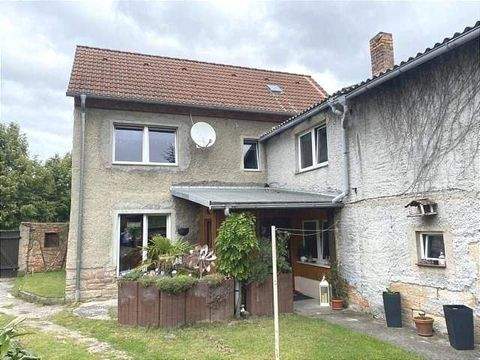 Querfurt Häuser, Querfurt Haus kaufen