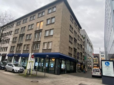 Köln Büros, Büroräume, Büroflächen 