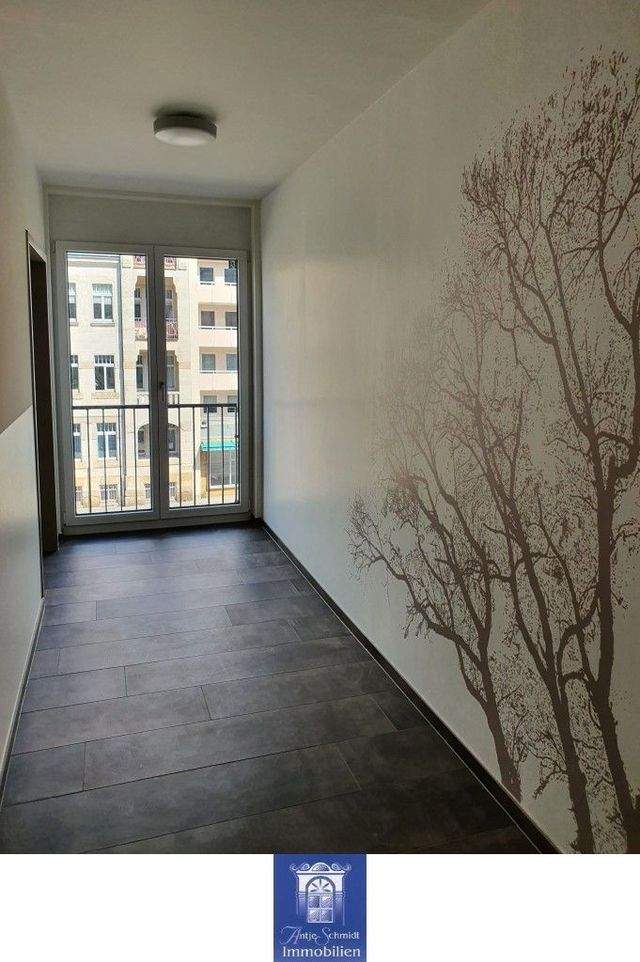 Moderne Neubauwohnung ... hochwertig ausgestattet ... Lift! - Foto 3