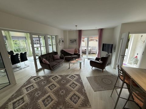 Brodersby OT Schönhagen Wohnungen, Brodersby OT Schönhagen Wohnung kaufen