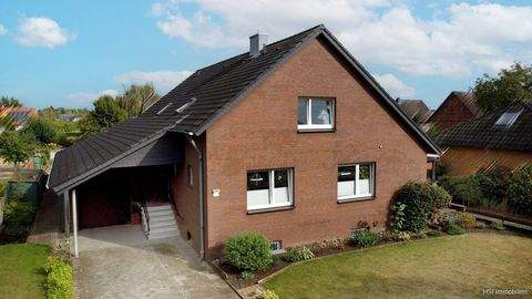 Peine / Essinghausen Häuser, Peine / Essinghausen Haus kaufen