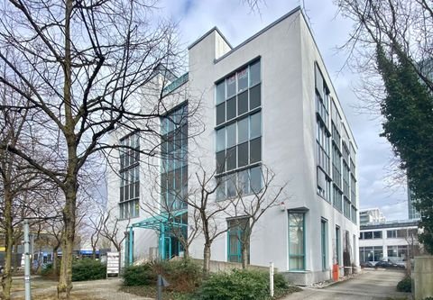 München Büros, Büroräume, Büroflächen 