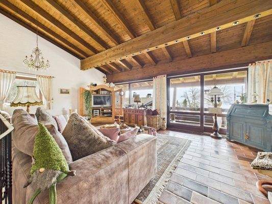 KEGELSTEIN III - Das Landhaus-Ensemble