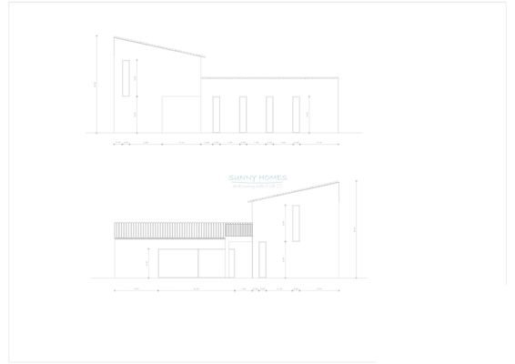 Santanyi/Es Llombards - Exclusiver Neubau nahe Cala Llombards