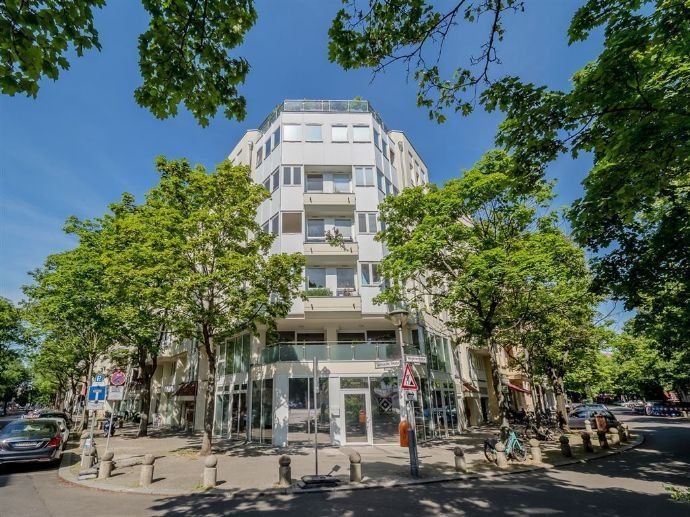 Kapitalanlage in Toplage Wilmersdorf | Vermietete 2 Zimmer Wohnung