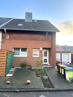 Haus vorne