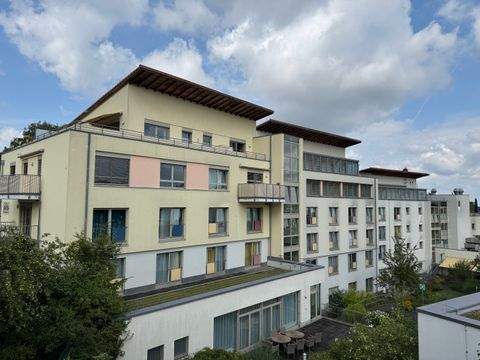 Bonn Wohnungen, Bonn Wohnung mieten