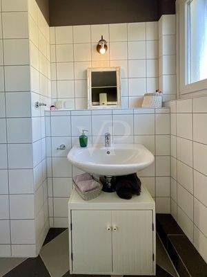 Badezimmer OG