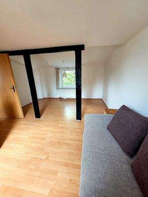 großes Schlafzimmer