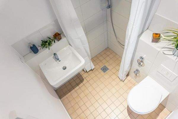 Bad Vergleichswohnung