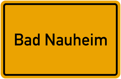 Bad Nauheim Grundstücke, Bad Nauheim Grundstück kaufen