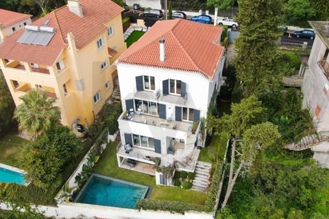 ESTORIL Häuser, ESTORIL Haus kaufen