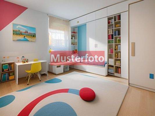 Kinderzimmer