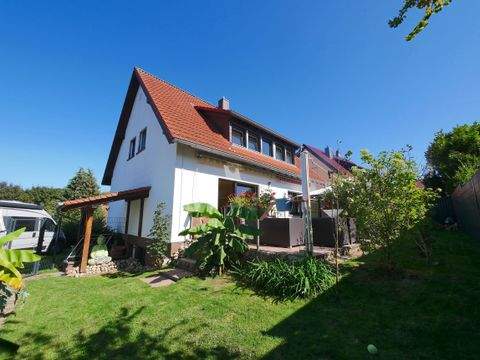 Saarbrücken Häuser, Saarbrücken Haus kaufen