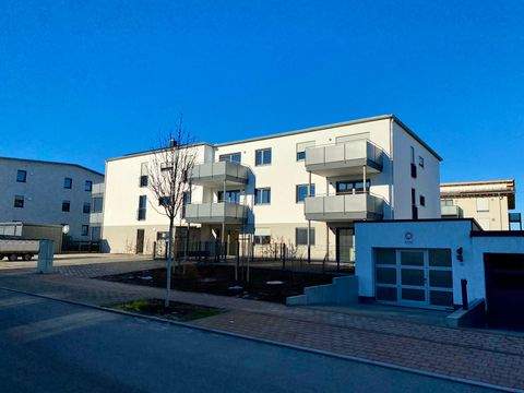 Ergoldsbach Wohnungen, Ergoldsbach Wohnung kaufen