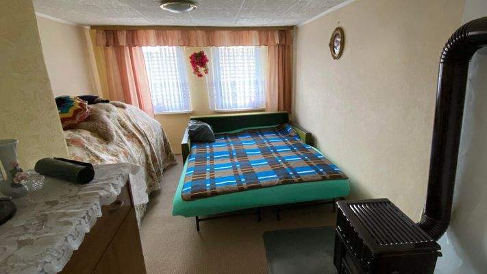 DG-weiteres Schlafzimmer