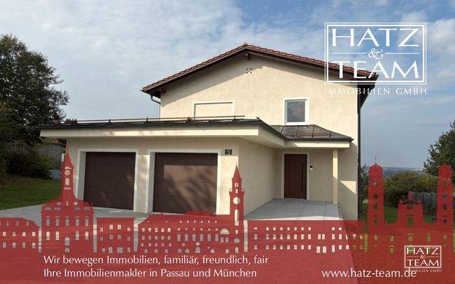 Hatz & Team Immobilien GmbH