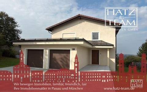 Thyrnau Häuser, Thyrnau Haus kaufen