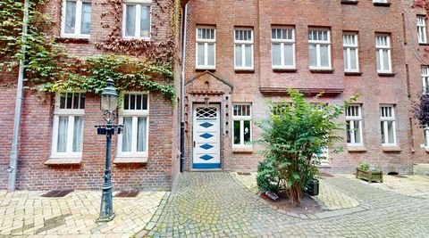 Flensburg Wohnungen, Flensburg Wohnung mieten