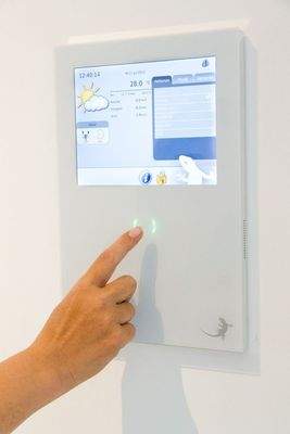 Allkauf Haussteuerung