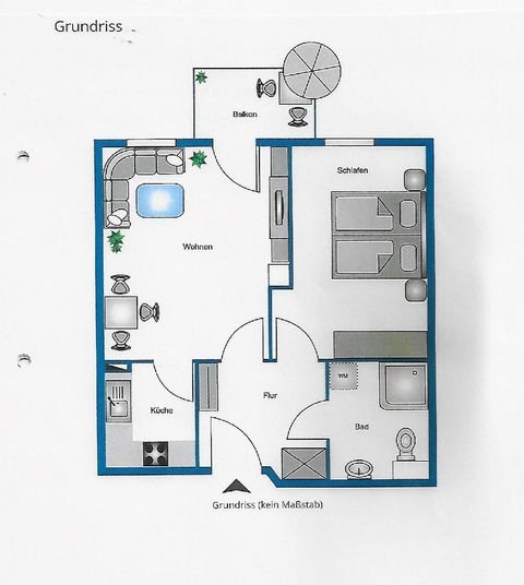 Schlangenbad Wohnungen, Schlangenbad Wohnung kaufen