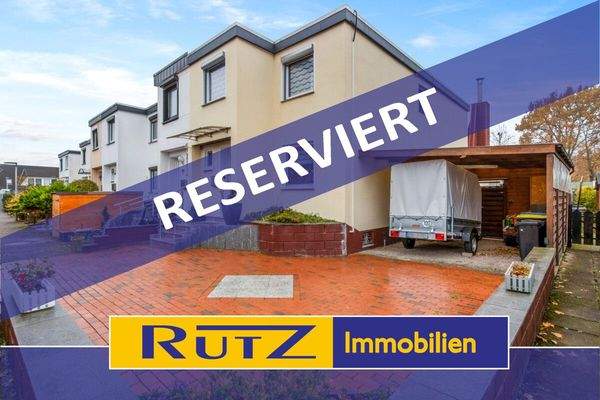 Reserviert