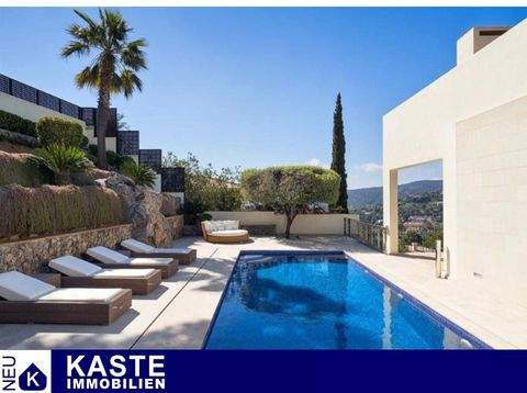 Son Vida (Ponent. Palma de Mallorca) Wohnungen, Son Vida (Ponent. Palma de Mallorca) Wohnung kaufen