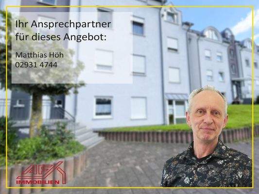 Sprechen Sie uns an!