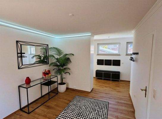 Ankleidezimmer - (KI generiert)