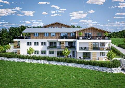 Eggelsberg Wohnungen, Eggelsberg Wohnung kaufen