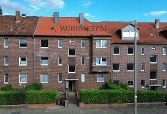 Außenansicht – Vorderseite (1)