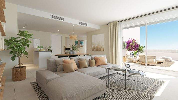 Photo: Apartment in Estepona