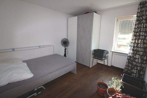 Schlafen / Büro / Kind EG