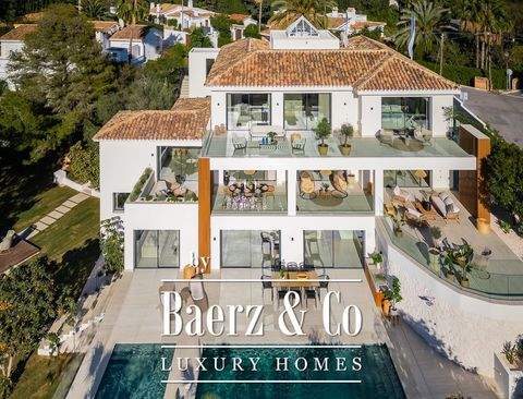 marbella Häuser, marbella Haus kaufen