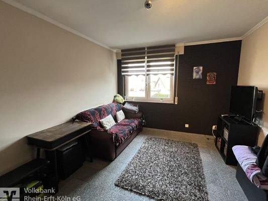 Neubau OG Kinderzimmer 2