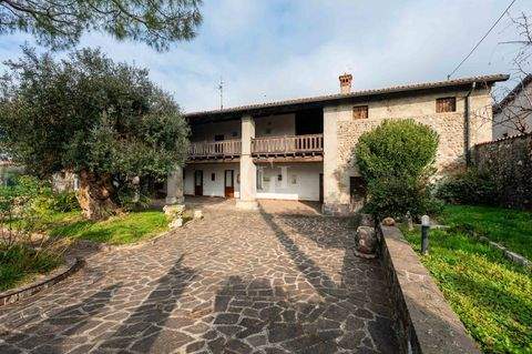 Erbusco Häuser, Erbusco Haus kaufen