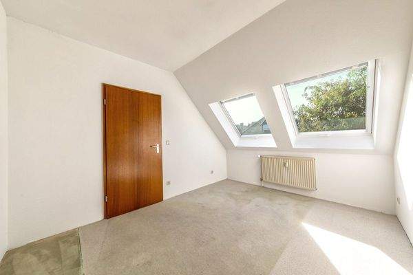 2. Ebene Arbeitszimmer