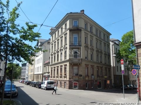 Stuttgart Halle, Stuttgart Hallenfläche