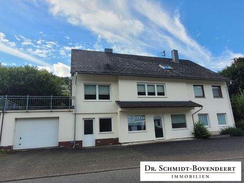 Niederdreisbach Häuser, Niederdreisbach Haus kaufen