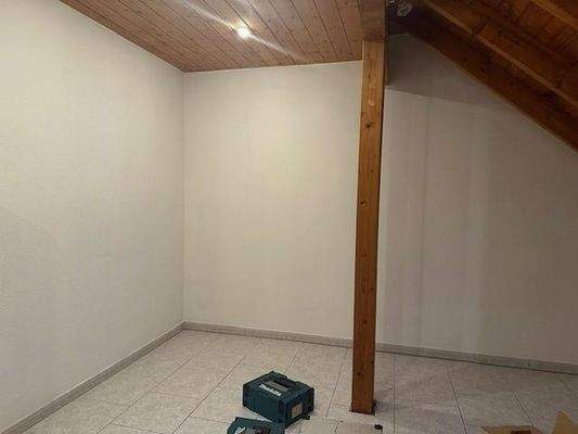 Hauswirt.Raum/Ankleide Haus