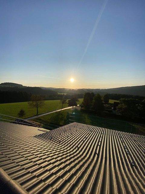 Winterberg Wohnungen, Winterberg Wohnung mieten