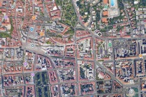 Nova Ves - Gupceva zvijezda Büros, Büroräume, Büroflächen 