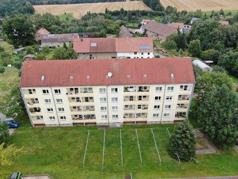 Königshain-Wiederau Renditeobjekte, Mehrfamilienhäuser, Geschäftshäuser, Kapitalanlage