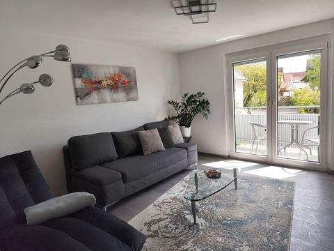 Radolfzell Wohnungen, Radolfzell Wohnung mieten