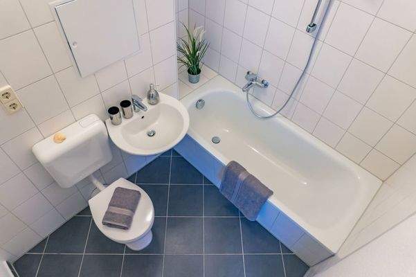 Bad Vergleichswohnung