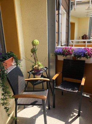 Eigentumswohnung in Oberhausen Wohnung kaufen