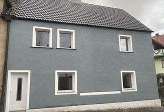 Ihr neues Zuhause