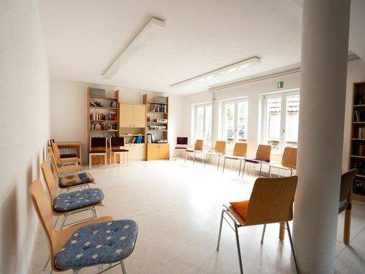 Gemeinschaftsraum 1